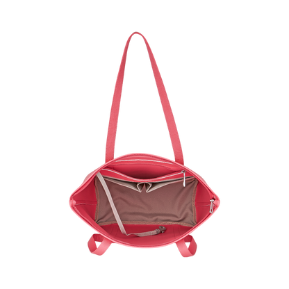 Shopper - Lori Lux Candy Magenta