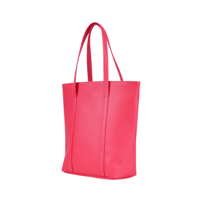 Shopper - Lori Lux Candy Magenta