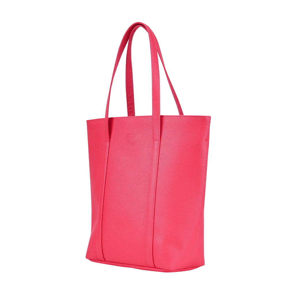 Shopper - Lori Lux Candy Magenta