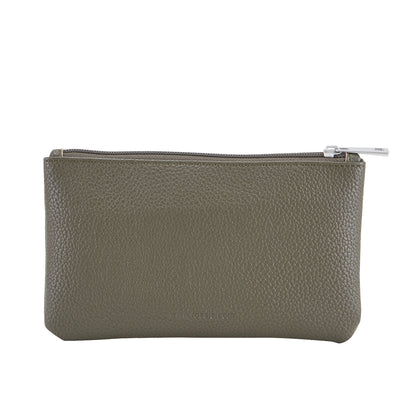 Accessoire - Leda Lux Dark Olive