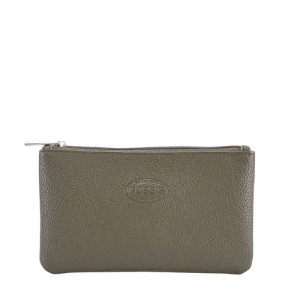 Etui - Leda Lux Dark Olive