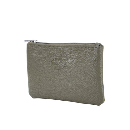 Accessoire - Leda Lux Dark Olive