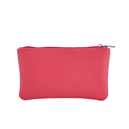 Shopper - Leda Lux Candy Magenta