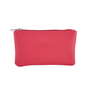 Shopper - Leda Lux Candy Magenta