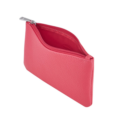 Shopper - Leda Lux Candy Magenta