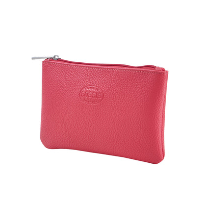 Shopper - Leda Lux Candy Magenta