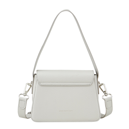 Umhängetasche - Sarai 2.0 Lux Sand Linen