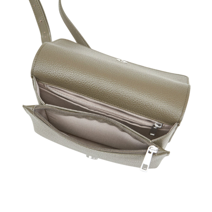 Umhängetasche - Juli 2.0 Lux Dark Olive