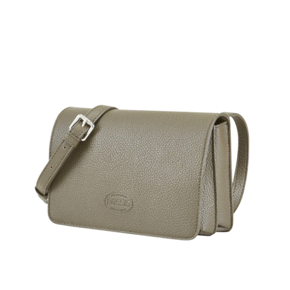 Umhängetasche - Juli 2.0 Lux Dark Olive
