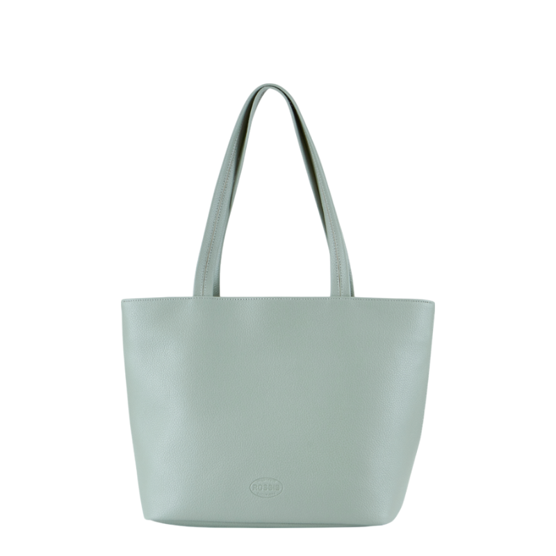 Shopper - Kate  LUX Olive Cactus