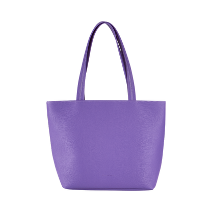 Shopper - Kate  LUX Violet Sky