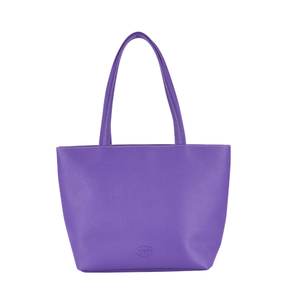 Shopper - Kate  LUX Violet Sky