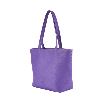 Shopper - Kate  LUX Violet Sky