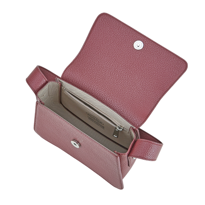 Sarai 2.0 Lux Intense Mahagoni