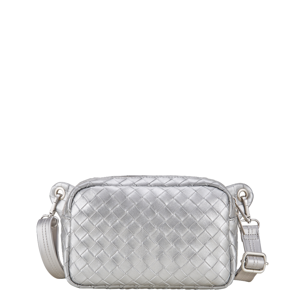 Aline, Flechtopitk, Metallic Dust