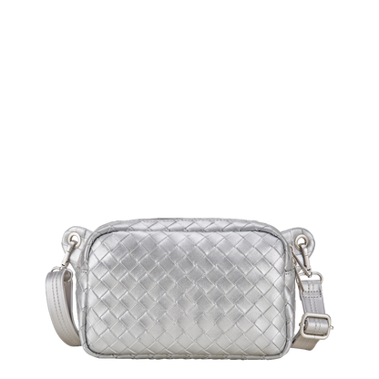 Aline, Flechtopitk, Metallic Dust