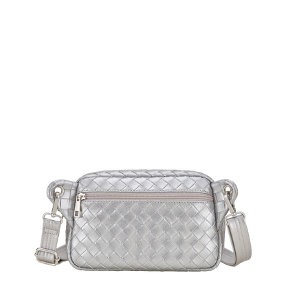 Aline, Flechtopitk, Metallic Dust