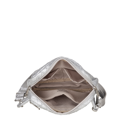 Aline, Flechtopitk, Metallic Dust