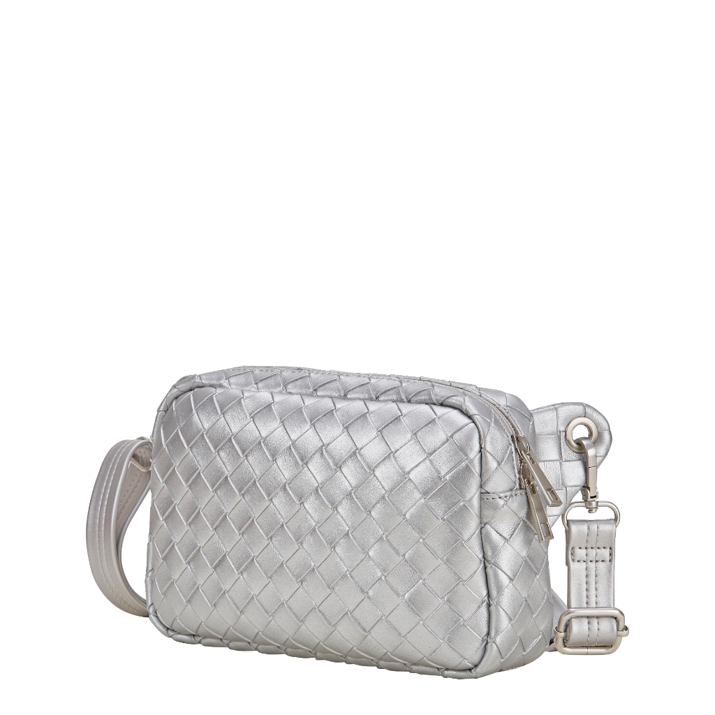 Aline, Flechtopitk, Metallic Dust