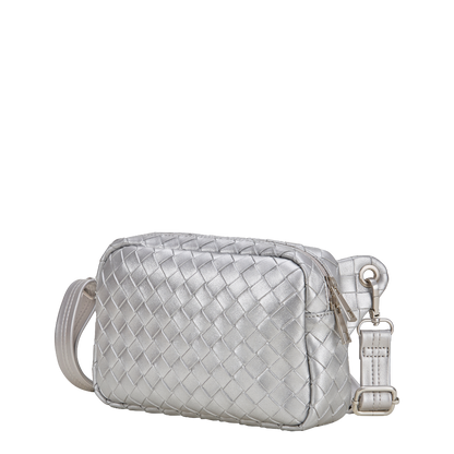 Aline, Flechtopitk, Metallic Dust