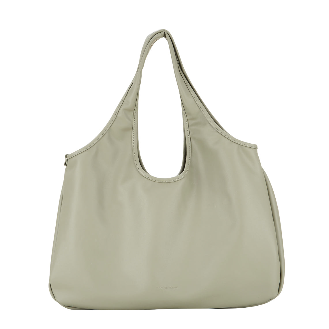 Shopper - Nuba Cactus Green