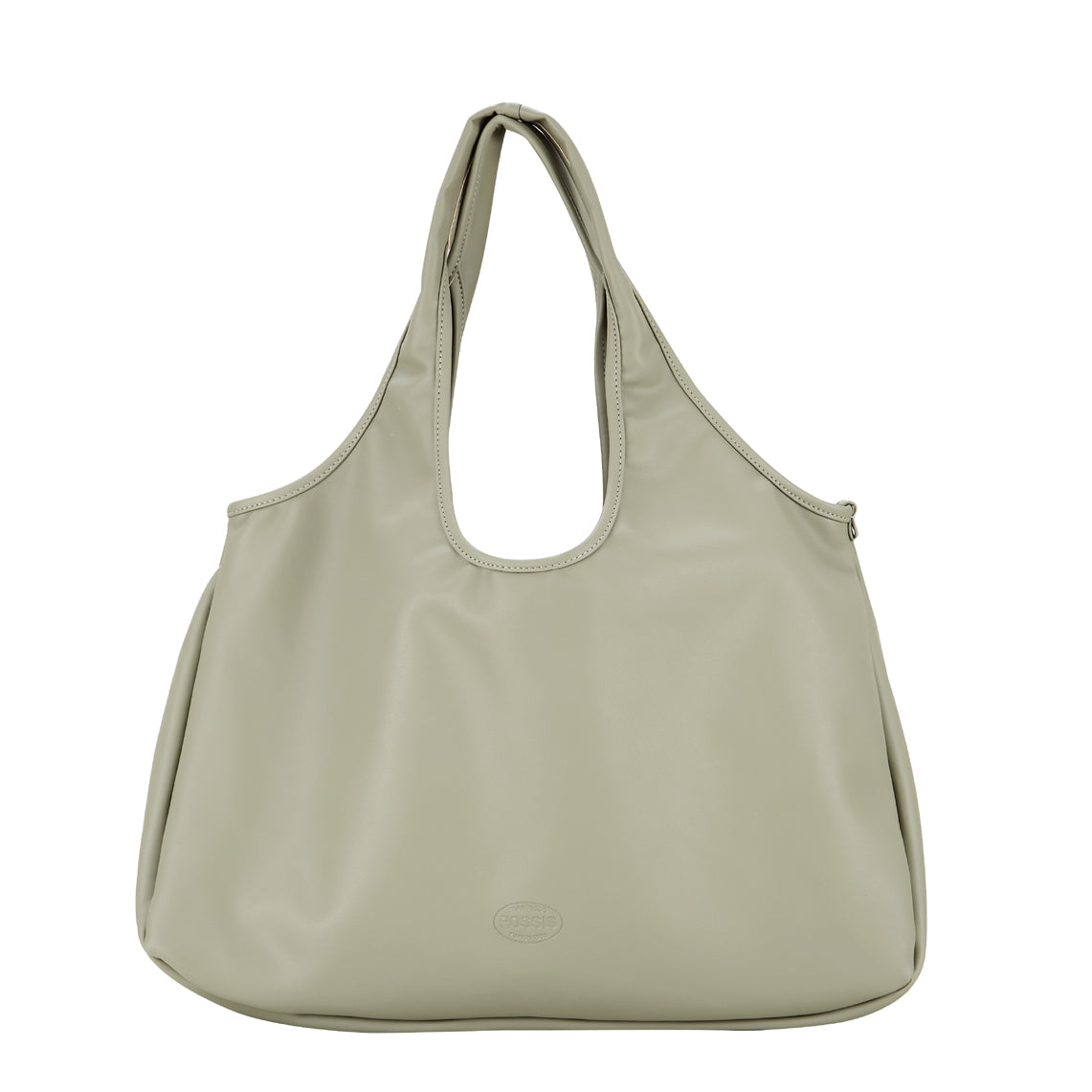 Shopper - Nuba Cactus Green