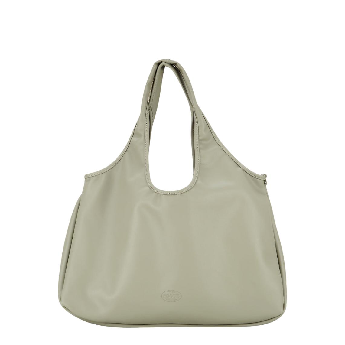 Shopper - Nuba Cactus Green