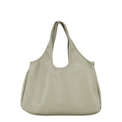 Shopper - Nuba Cactus Green