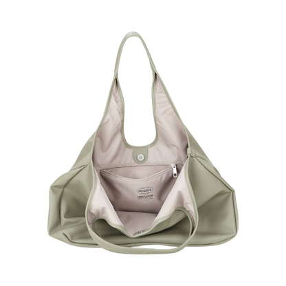 Shopper - Nuba Cactus Green