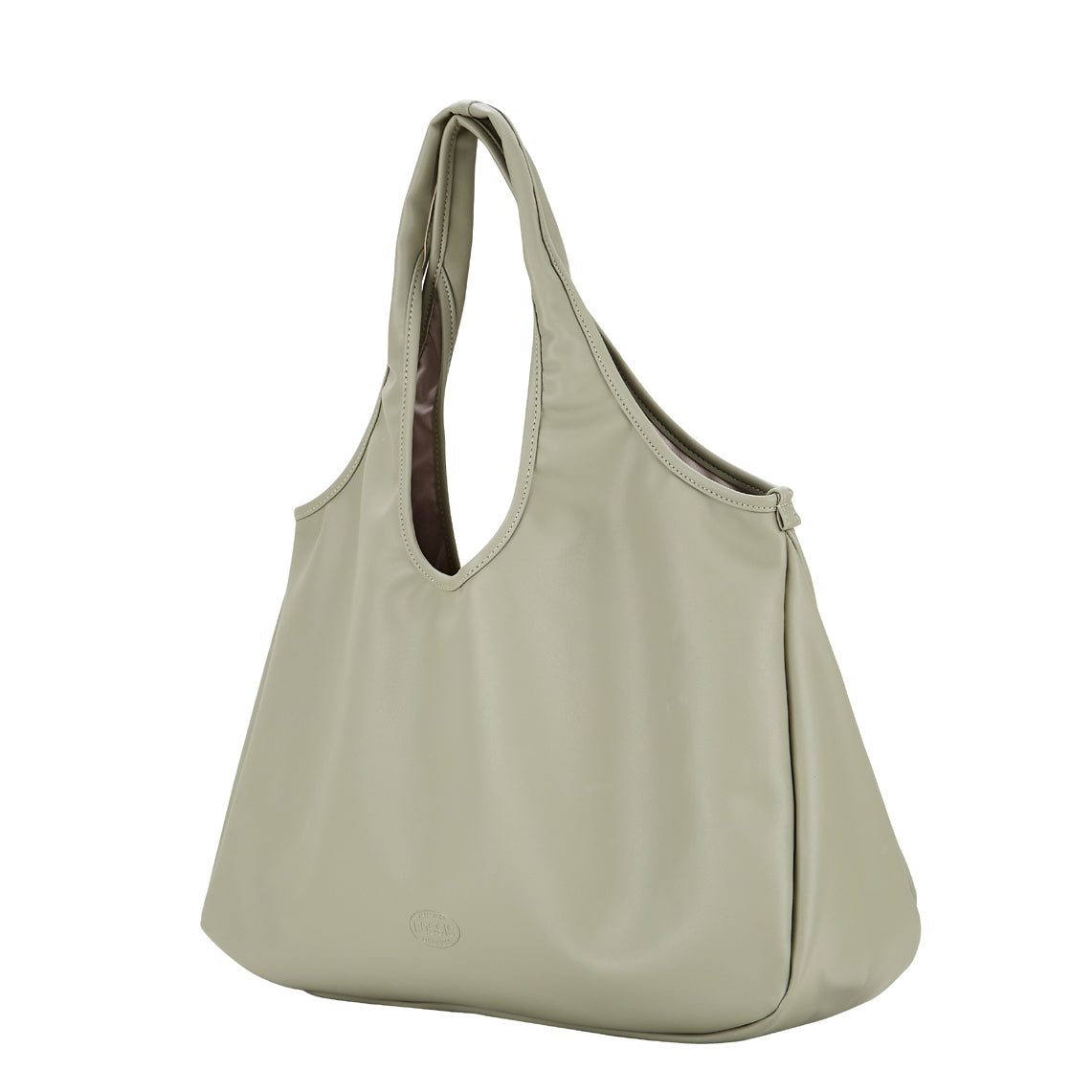 Shopper - Nuba Cactus Green