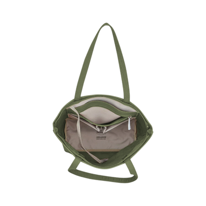 Emily Laptop, Moss Green