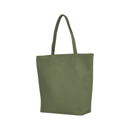 Emily Laptop, Moss Green