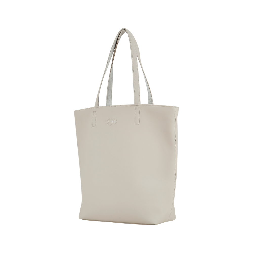 Shopper - Emily Laptop River Stone