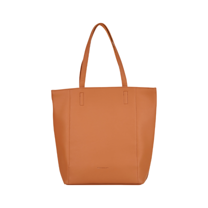 Shopper - Emily Laptop Sunset Rust