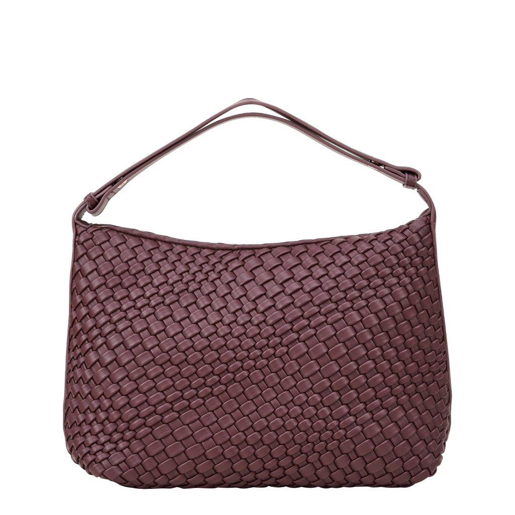 Isabelle Handgeflochten Dark Earth