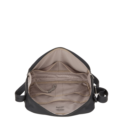 Aqua 2, Winter Night