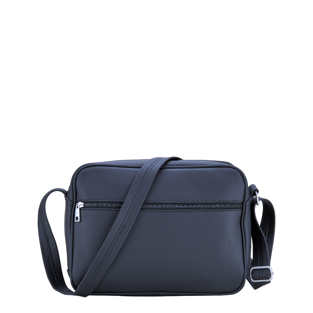 Aqua 2, Winter Night