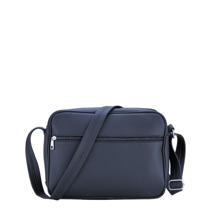 Aqua 2, Winter Night