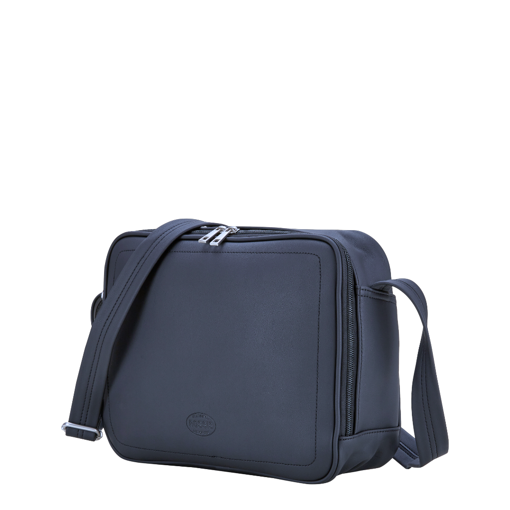 Aqua 2, Winter Night