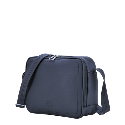 Aqua 2, Winter Night