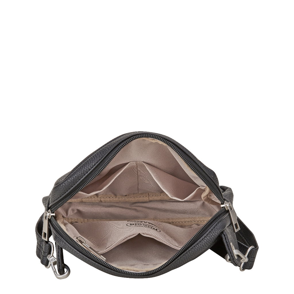 Aline Men, Black Panter