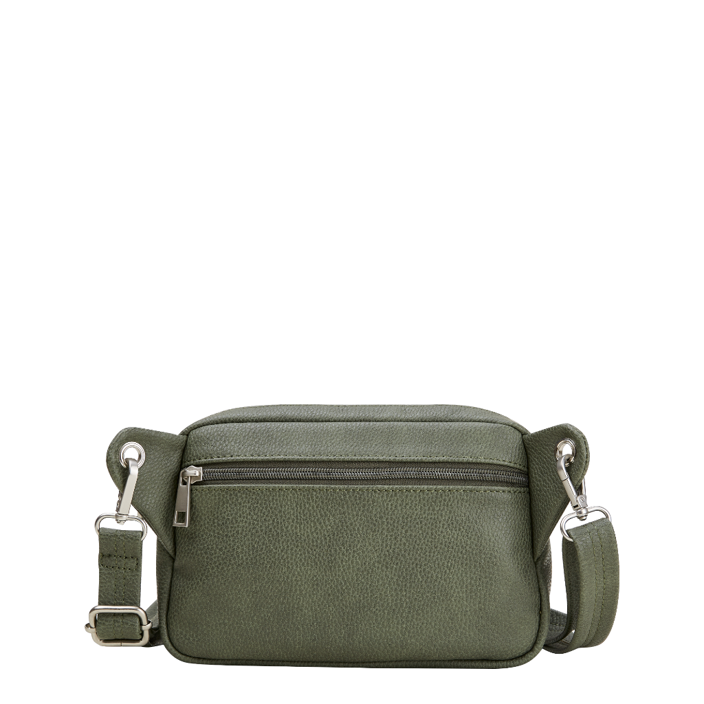 Aline Men, Dark Olive