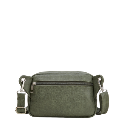 Aline Men, Dark Olive