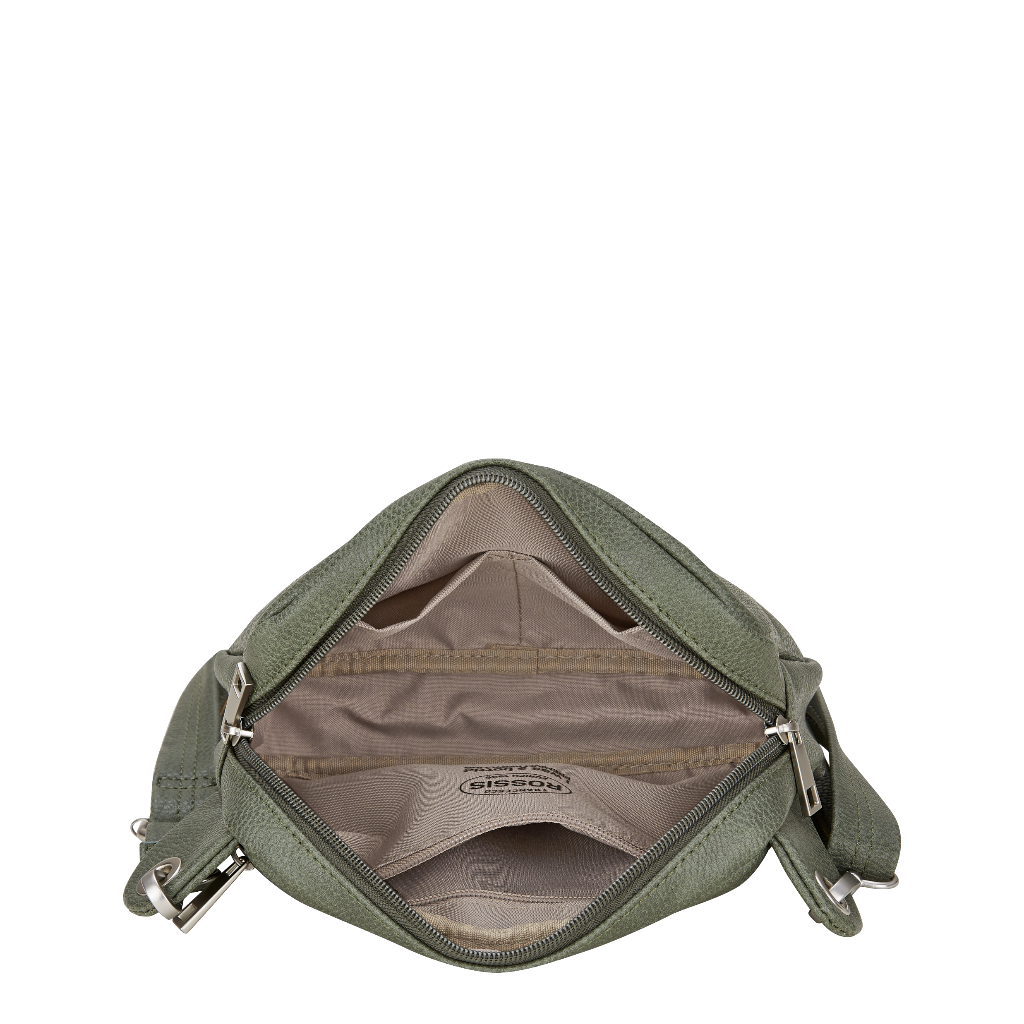 Aline Men, Dark Olive