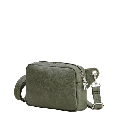 Aline Men, Dark Olive