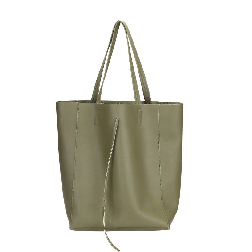 Shopper - Loredana Moos Green