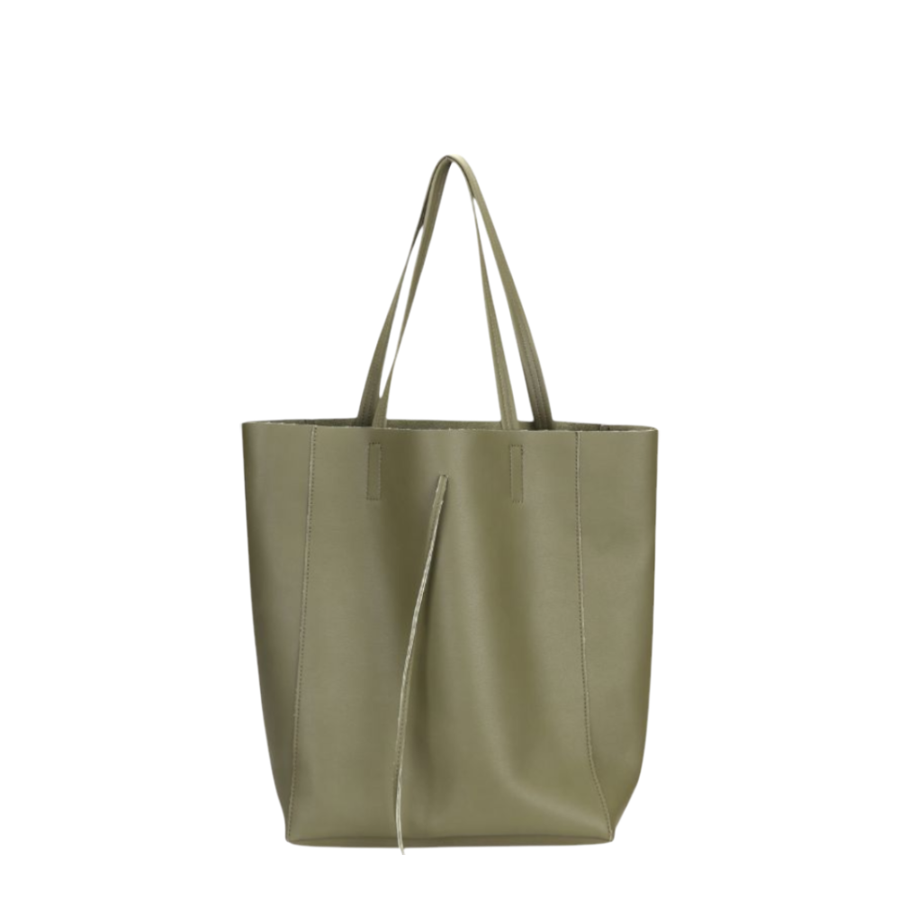 Shopper - Loredana Moss Green