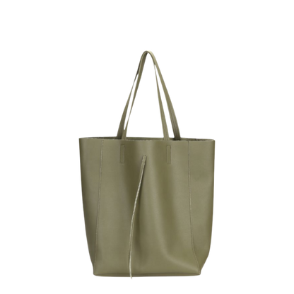 Shopper - Loredana Moss Green