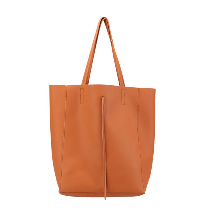 Shopper - Loredana Camel Hair