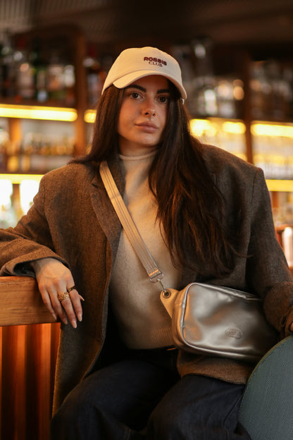 Umhängetasche - Aline Silver Star